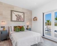 Herverkoop - Villa - Torremendo
