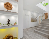 Herverkoop - Villa - Torremendo