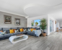 Herverkoop - Villa - Torremendo