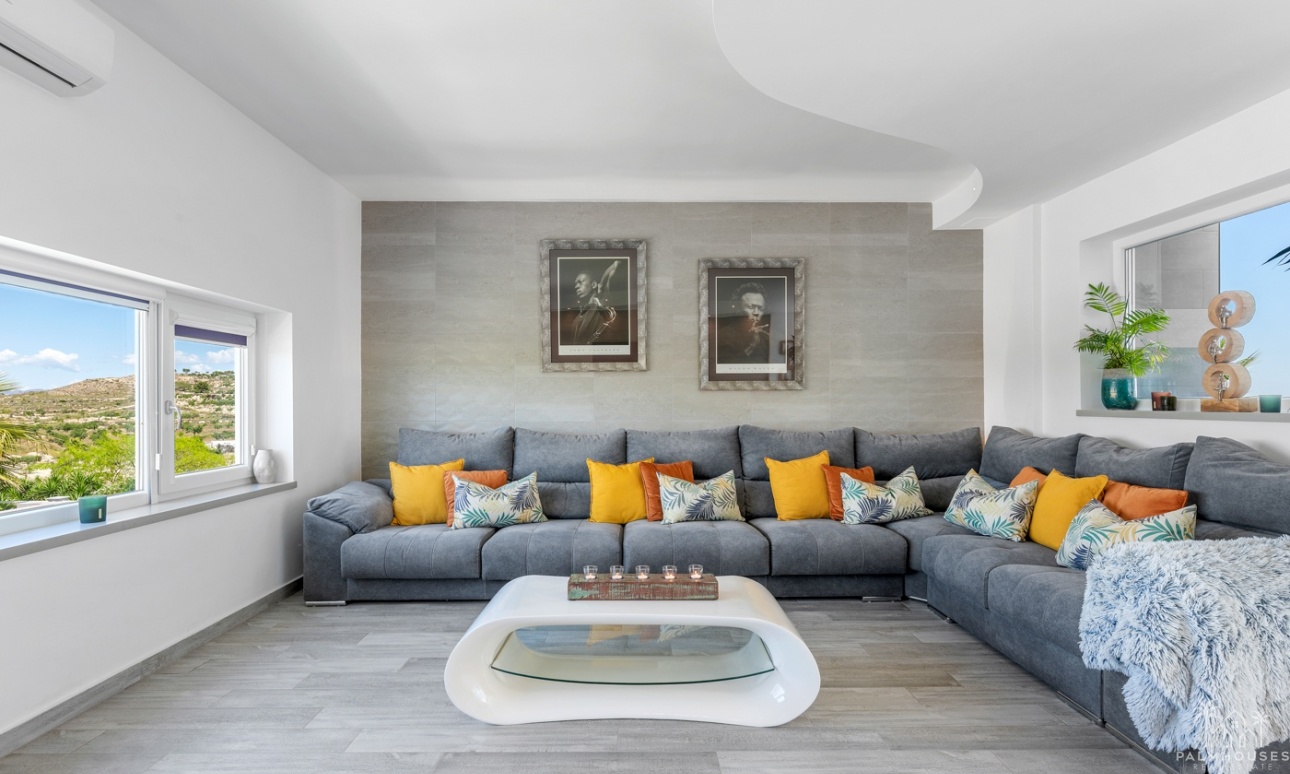 Herverkoop - Villa - Torremendo
