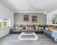 Herverkoop - Villa - Torremendo
