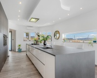 Herverkoop - Villa - Torremendo