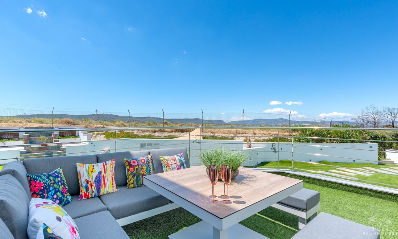 Herverkoop - Villa - Torremendo