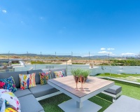 Herverkoop - Villa - Torremendo