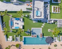 Herverkoop - Villa - Torremendo