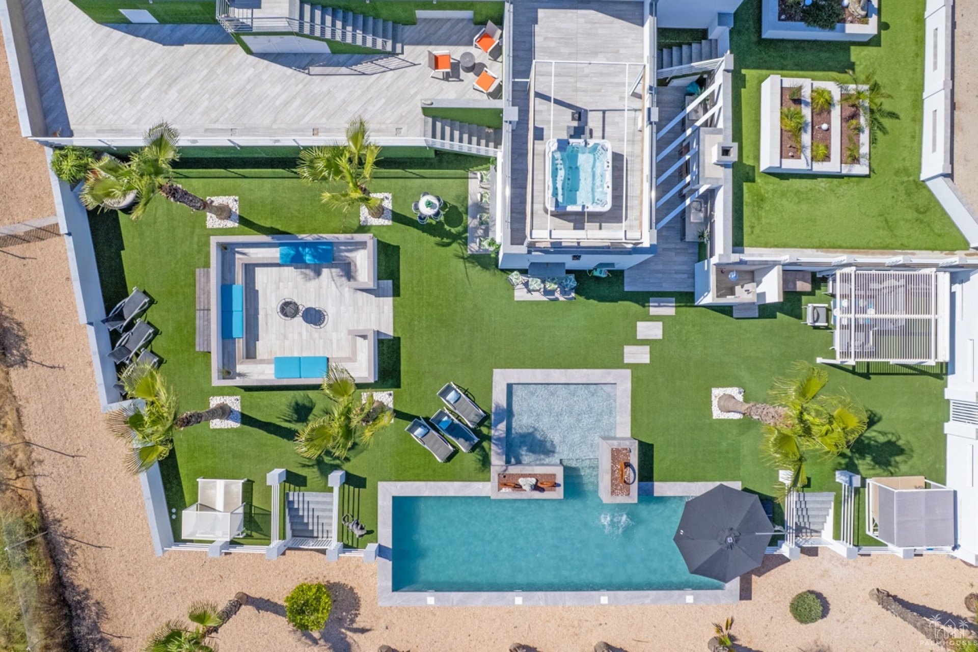 Herverkoop - Villa - Torremendo