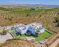 Herverkoop - Villa - Torremendo