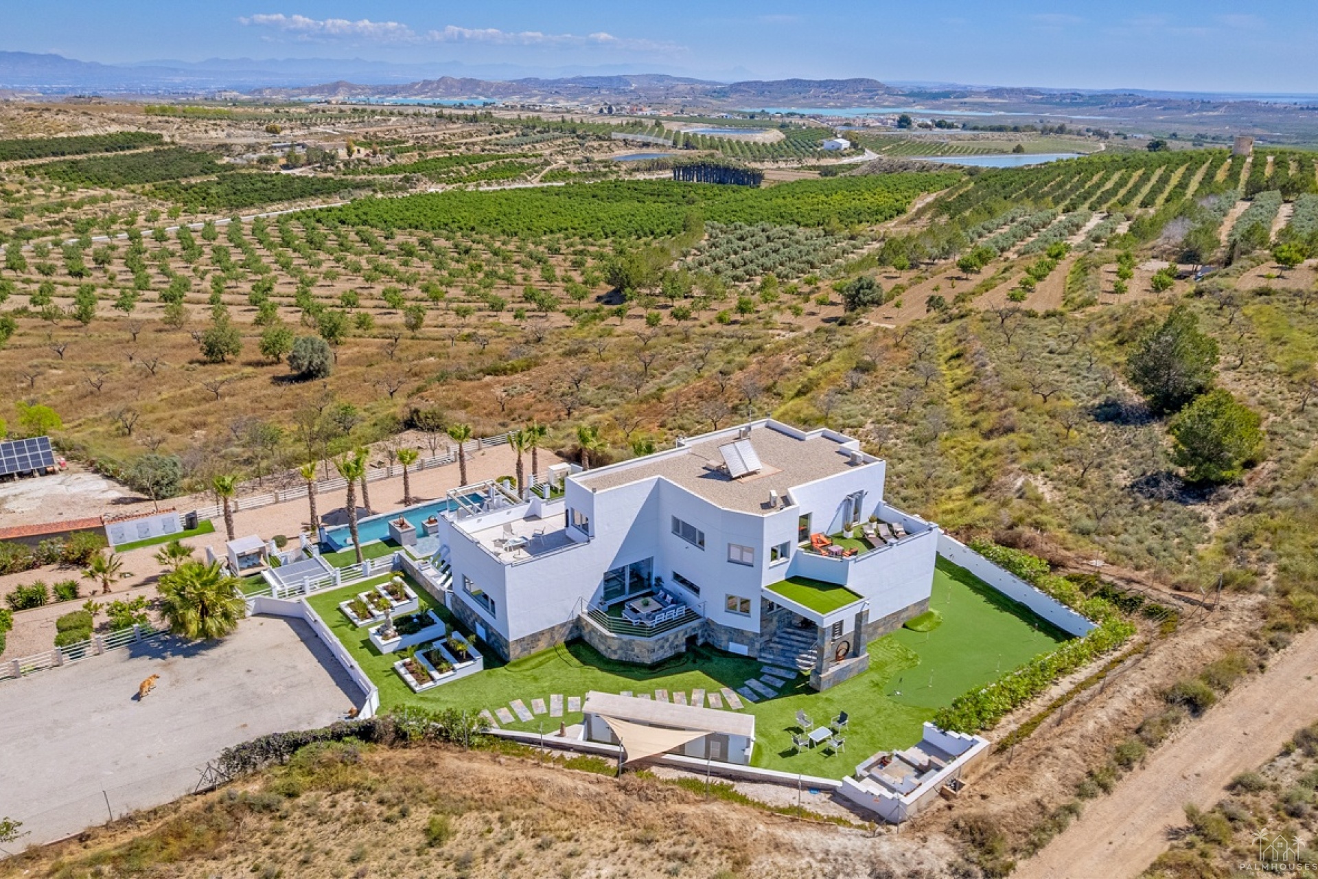 Herverkoop - Villa - Torremendo