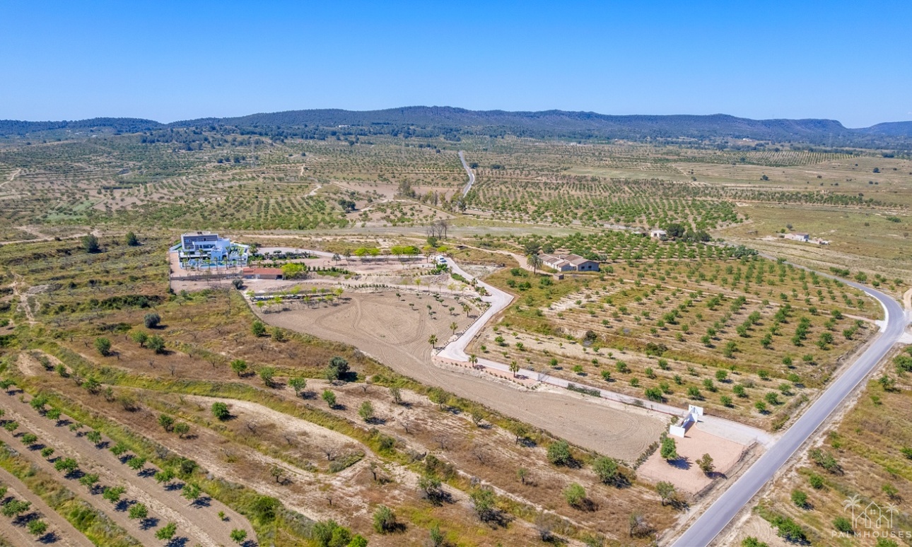 Herverkoop - Villa - Torremendo
