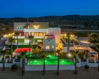 Herverkoop - Villa - Torremendo