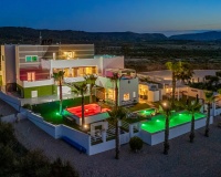 Herverkoop - Villa - Torremendo