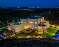 Herverkoop - Villa - Torremendo