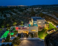 Herverkoop - Villa - Torremendo