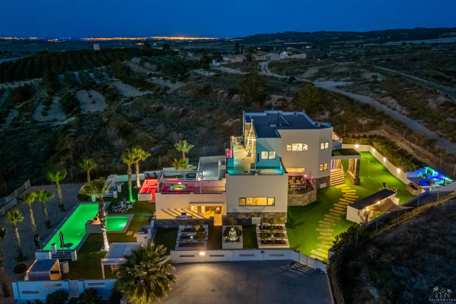 Herverkoop - Villa - Torremendo