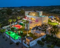 Herverkoop - Villa - Torremendo