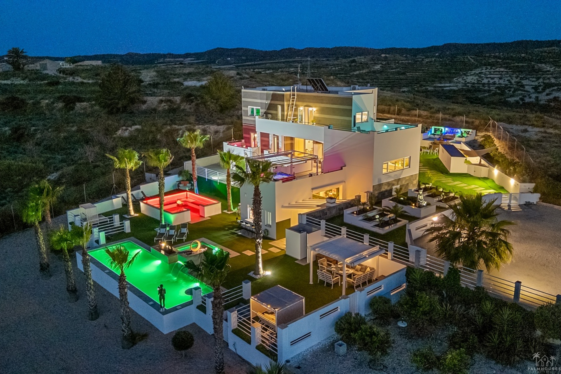 Herverkoop - Villa - Torremendo