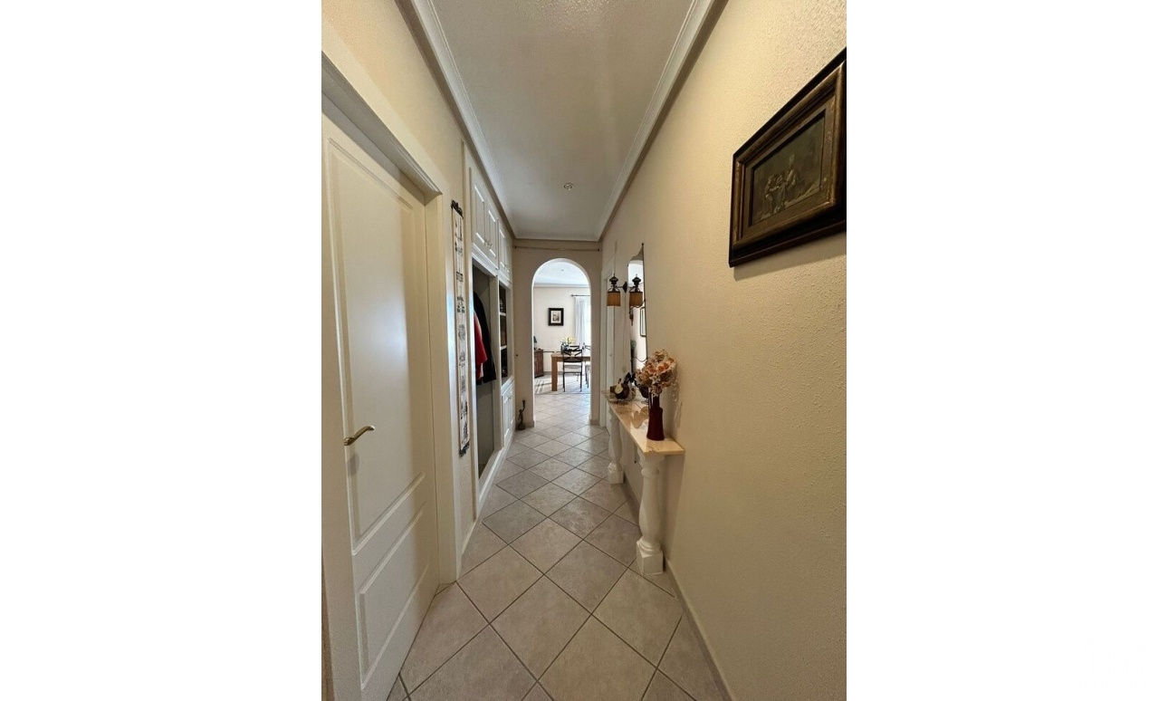 Herverkoop - Villa - Torrevieja - Aguas Nuevas