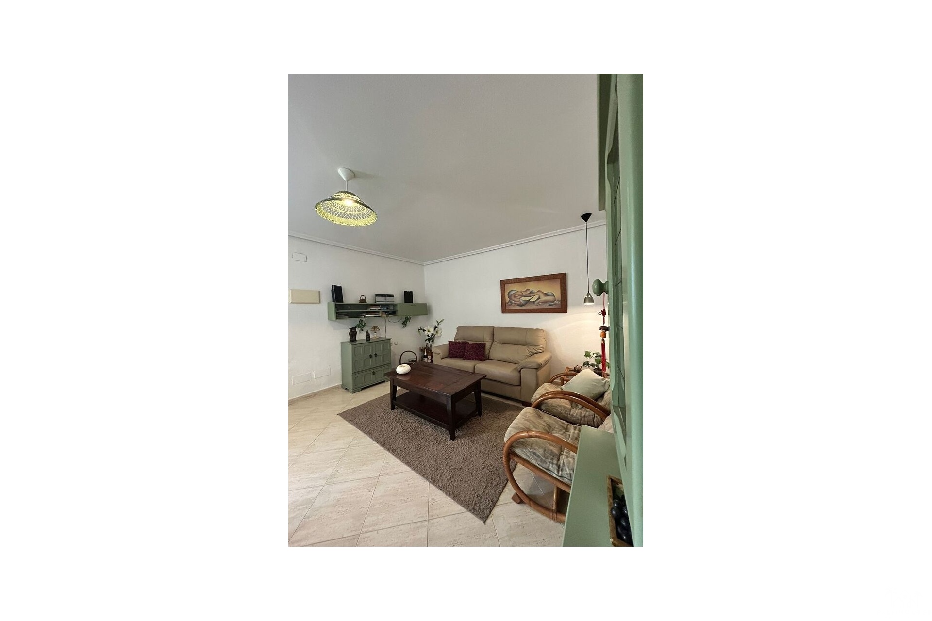 Herverkoop - Villa - Torrevieja - Aguas Nuevas