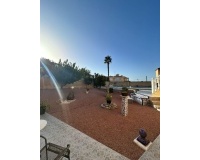 Herverkoop - Villa - Torrevieja - Aguas Nuevas