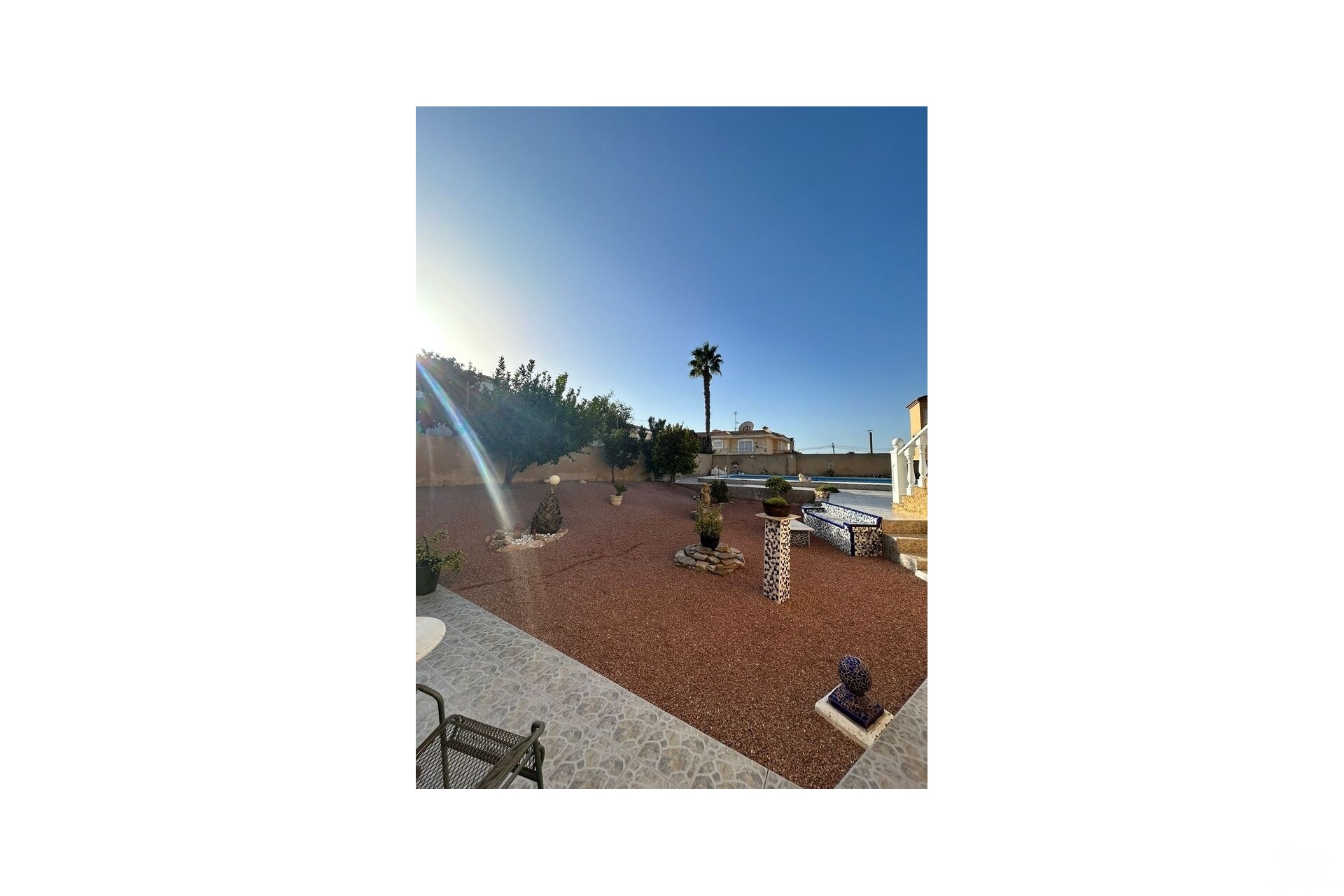 Herverkoop - Villa - Torrevieja - Aguas Nuevas