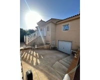 Herverkoop - Villa - Torrevieja - Aguas Nuevas