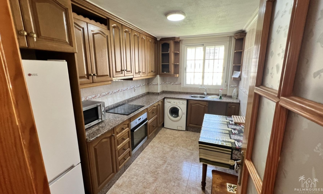 Herverkoop - Villa - Torrevieja - Aguas Nuevas