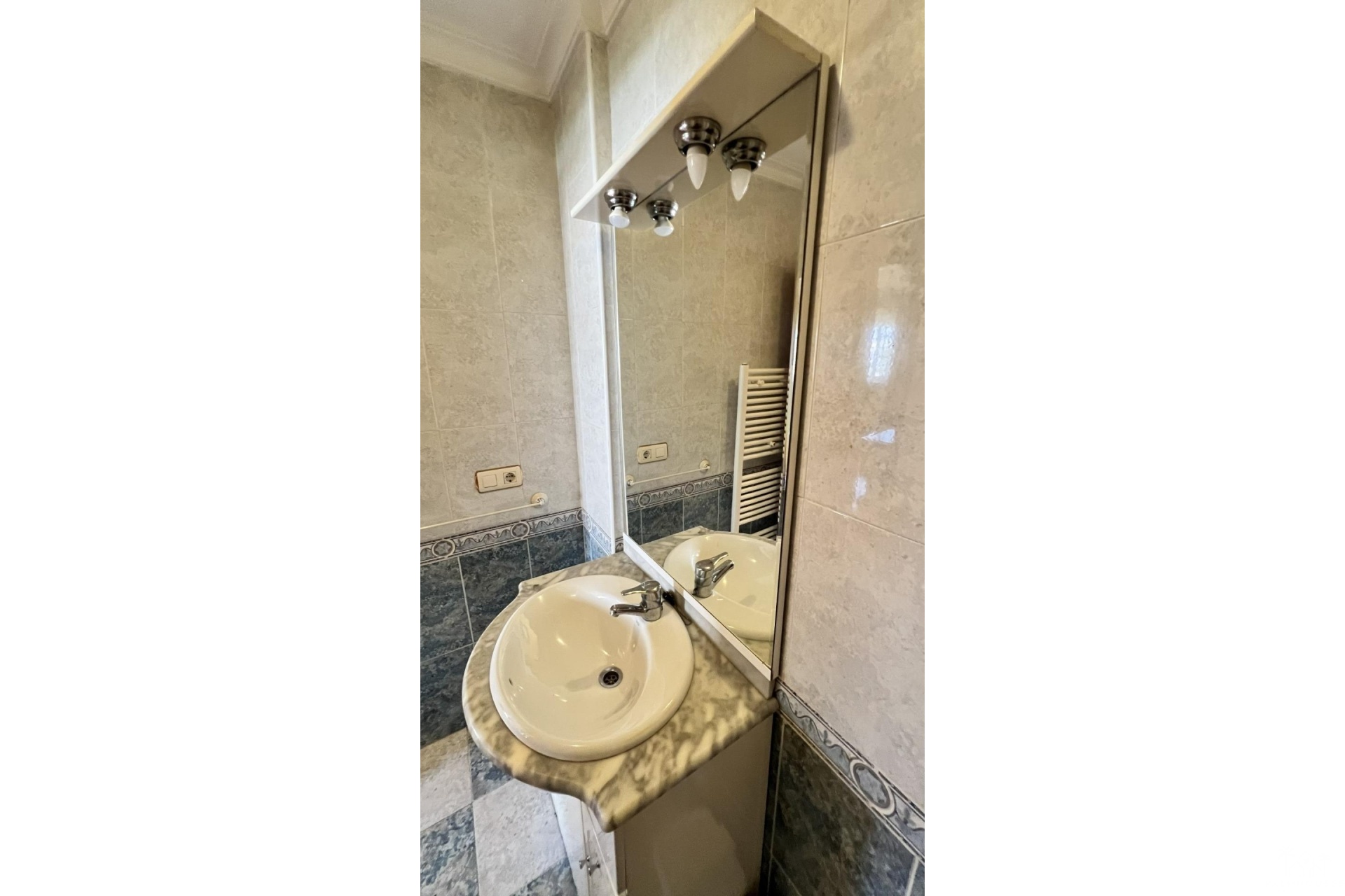 Herverkoop - Villa - Torrevieja - Aguas Nuevas