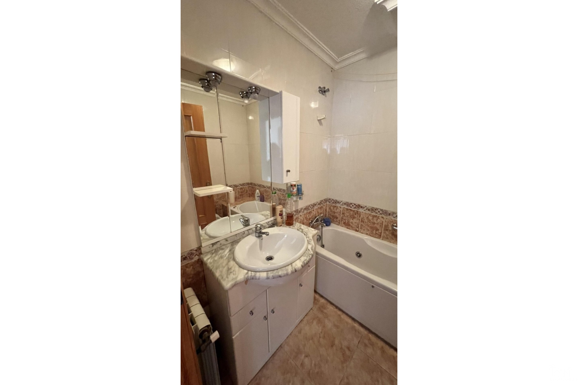 Herverkoop - Villa - Torrevieja - Aguas Nuevas