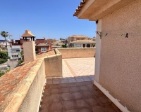 Herverkoop - Villa - Torrevieja - Aguas Nuevas