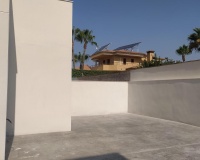 Herverkoop - Villa - Torrevieja - Aguas Nuevas
