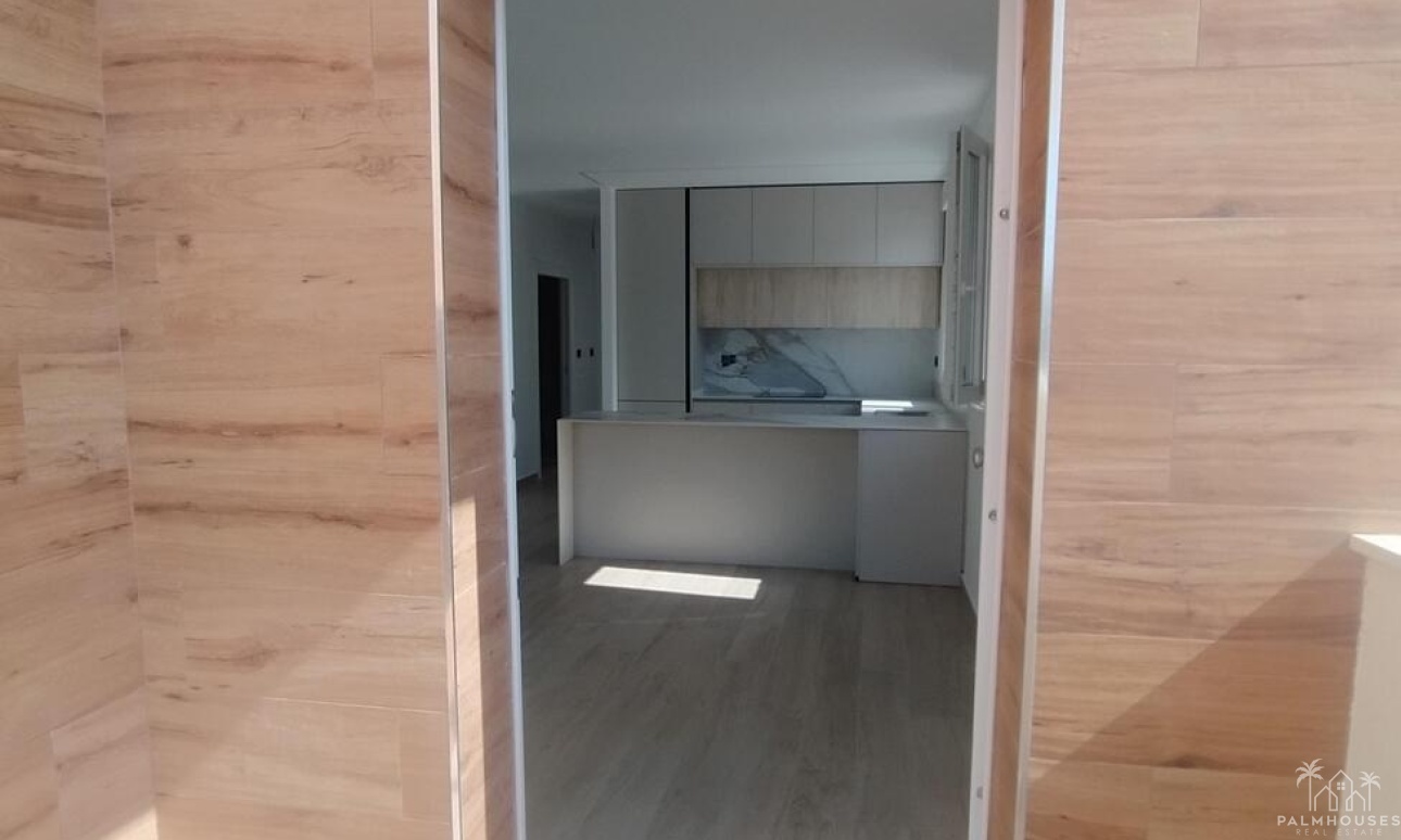 Herverkoop - Villa - Torrevieja - Aguas Nuevas