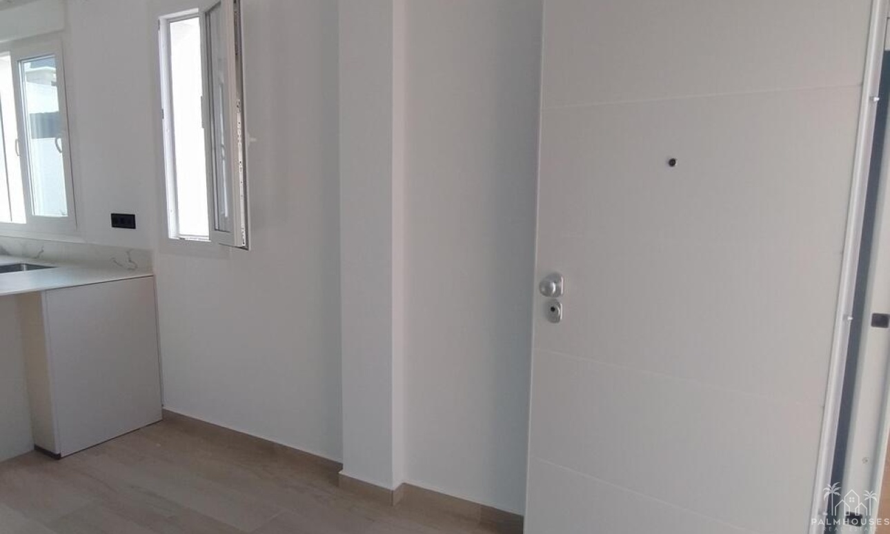 Herverkoop - Villa - Torrevieja - Aguas Nuevas