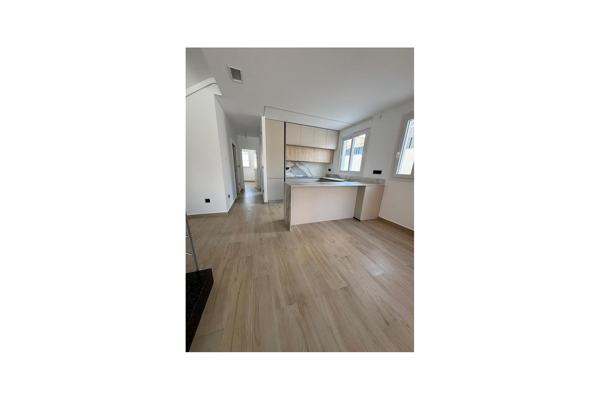 Herverkoop - Villa - Torrevieja - Aguas Nuevas