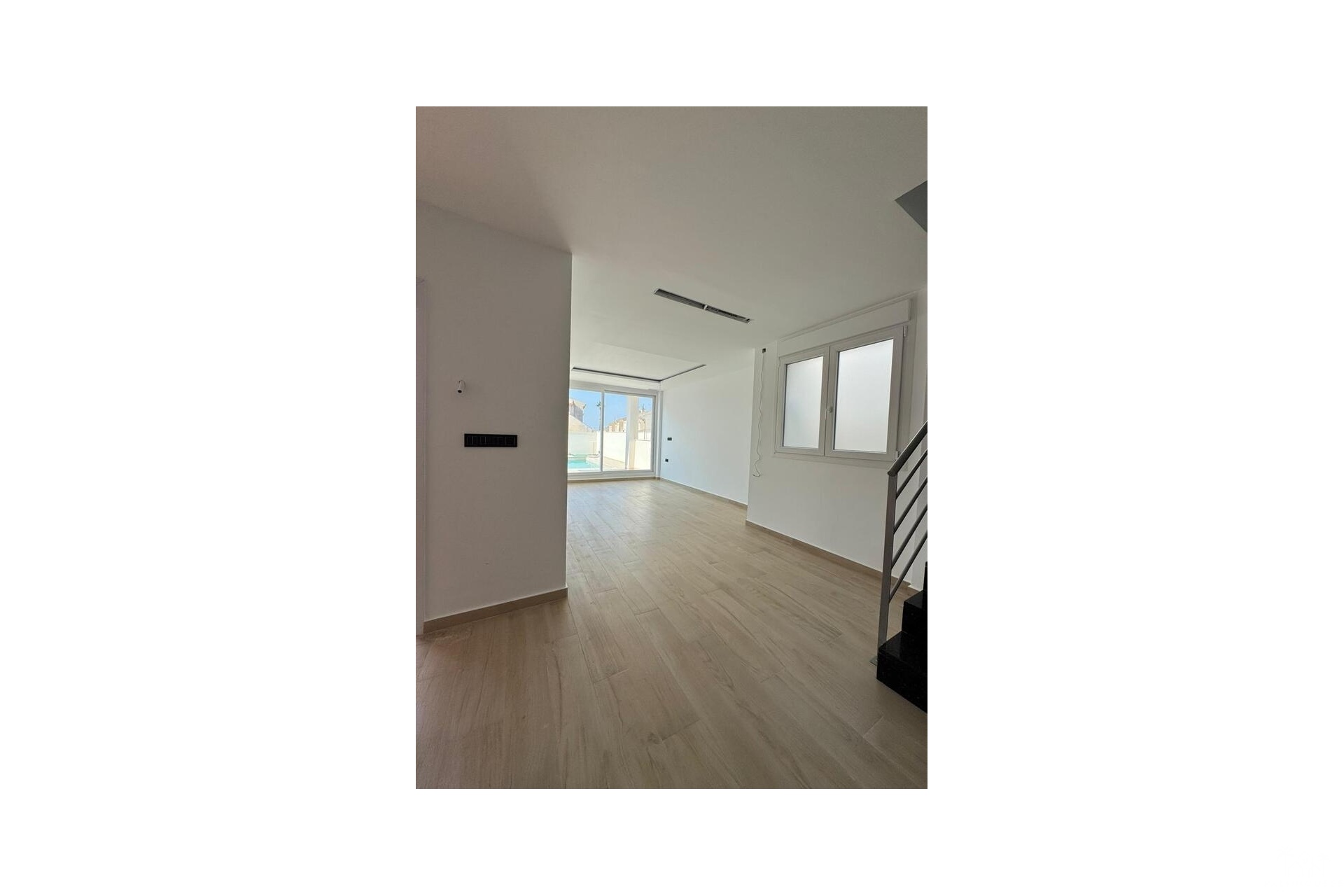 Herverkoop - Villa - Torrevieja - Aguas Nuevas