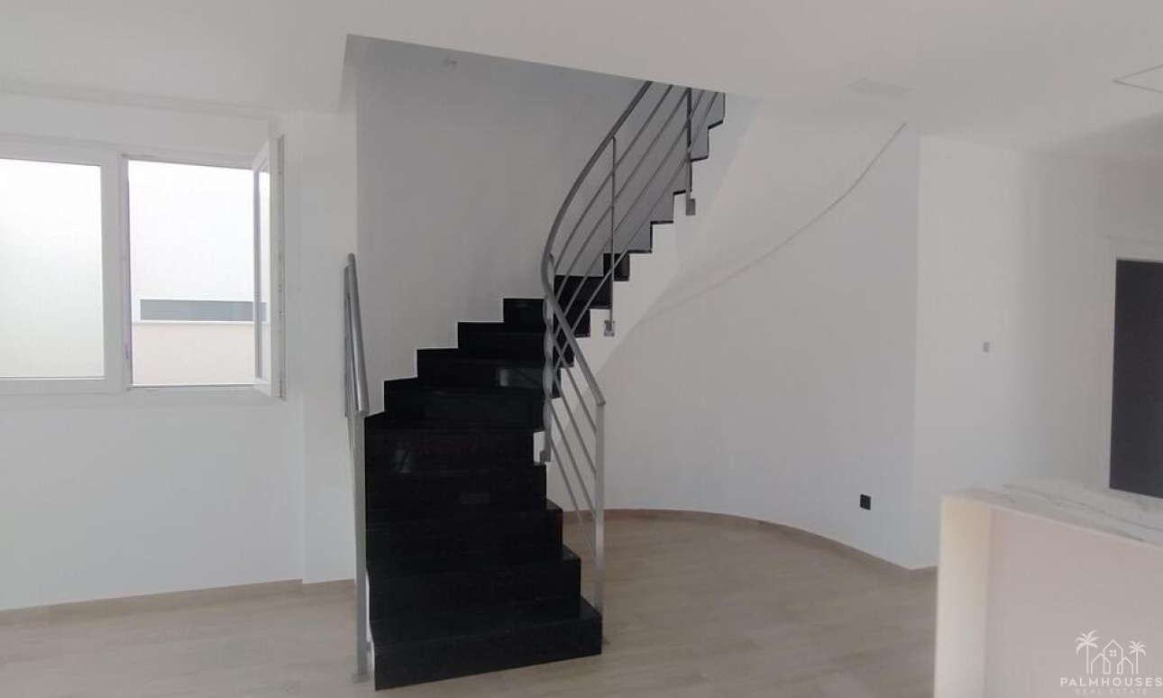 Herverkoop - Villa - Torrevieja - Aguas Nuevas