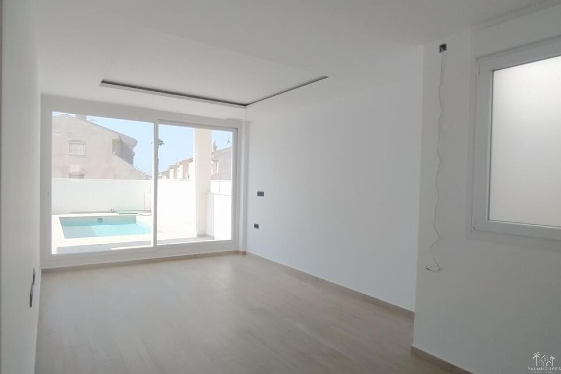 Herverkoop - Villa - Torrevieja - Aguas Nuevas