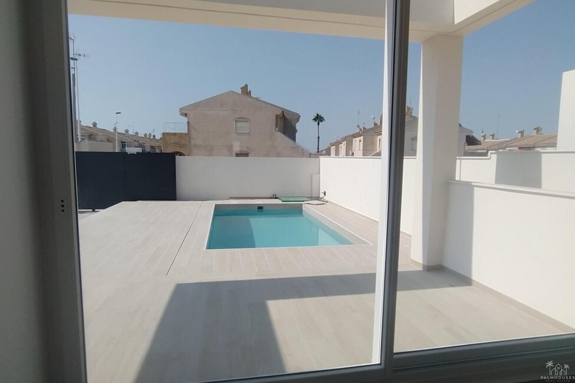 Herverkoop - Villa - Torrevieja - Aguas Nuevas