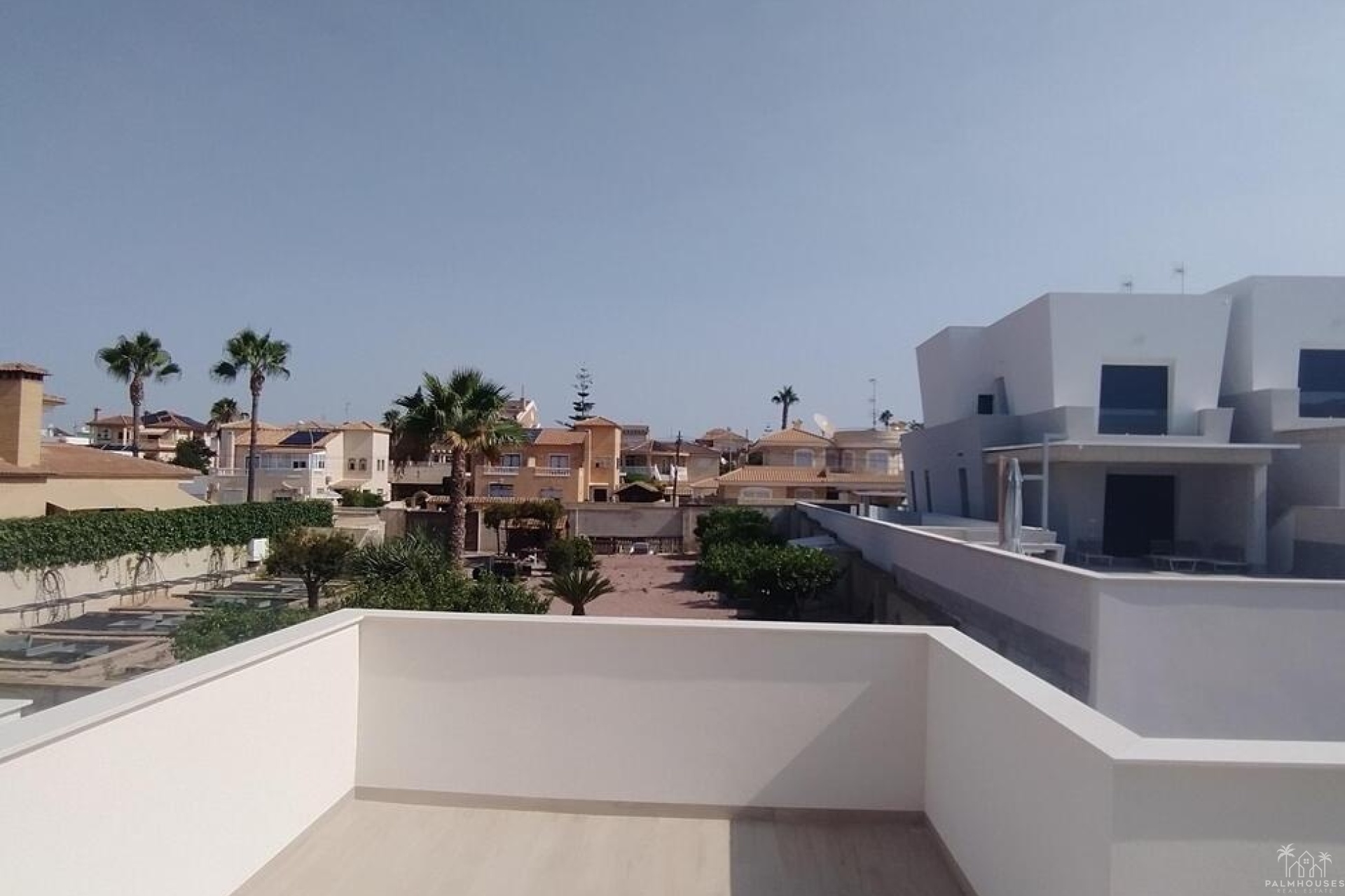 Herverkoop - Villa - Torrevieja - Aguas Nuevas