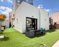 Herverkoop - Villa - Torrevieja - Aguas Nuevas