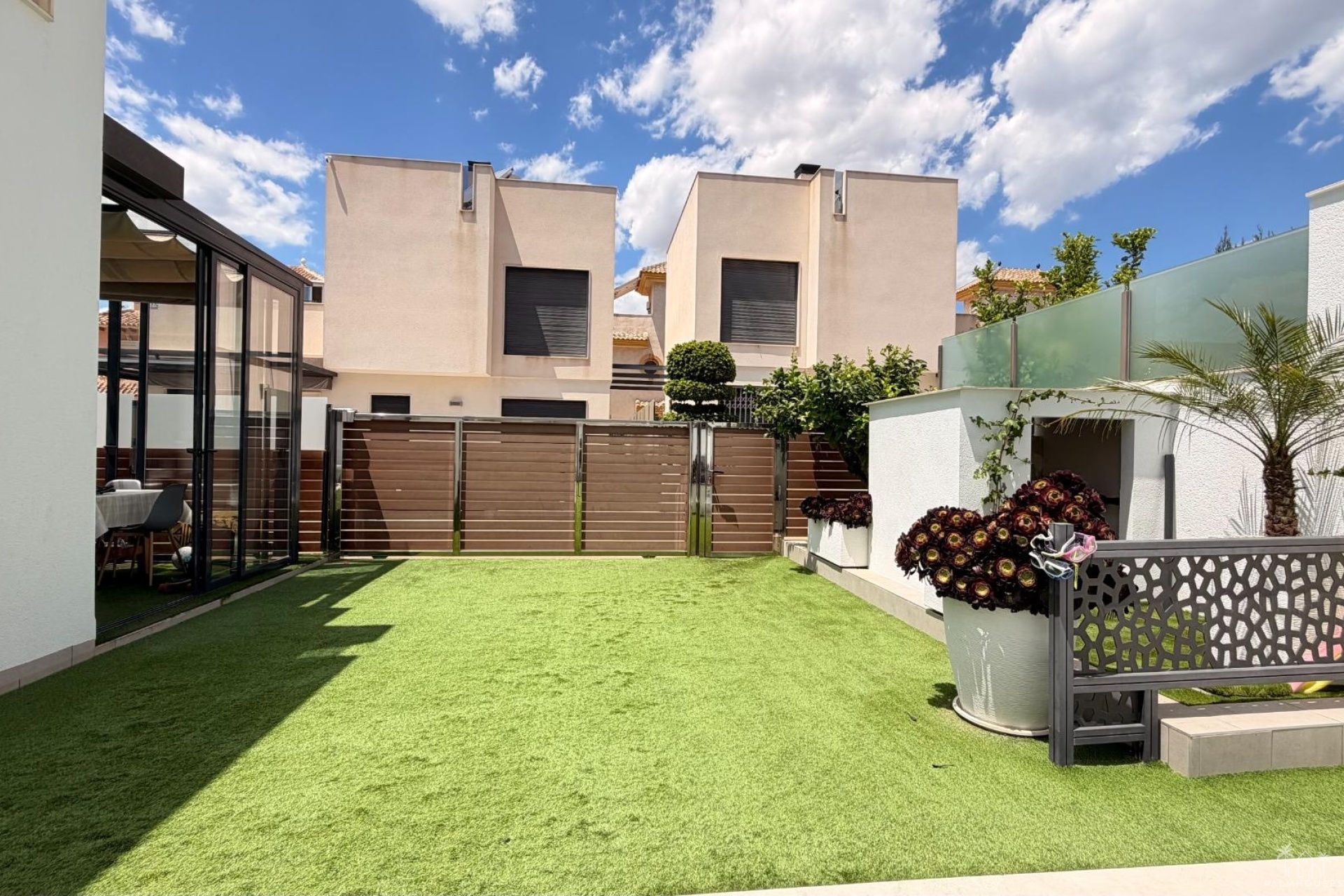 Herverkoop - Villa - Torrevieja - Aguas Nuevas