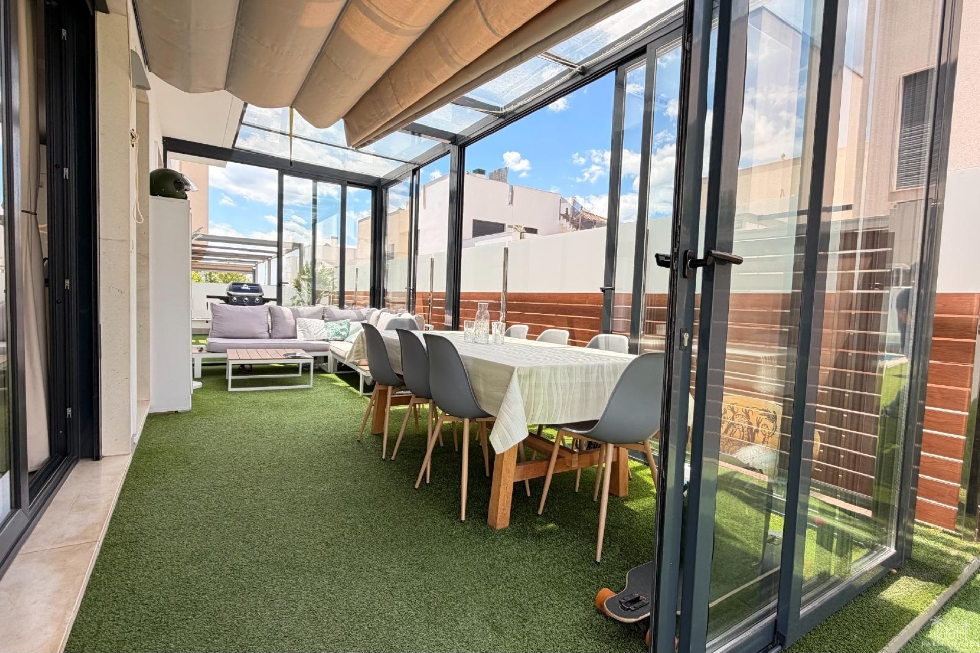 Herverkoop - Villa - Torrevieja - Aguas Nuevas