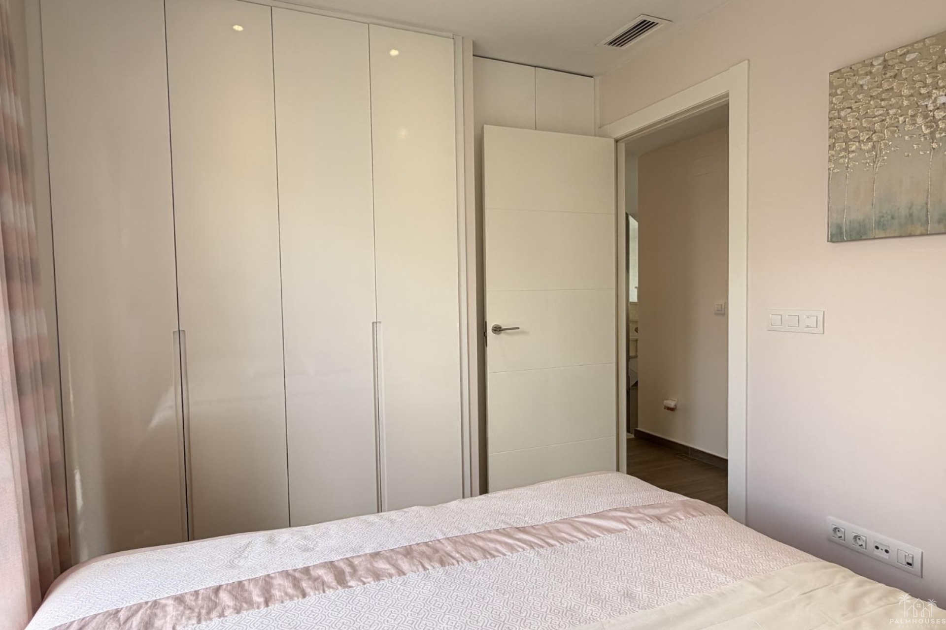 Herverkoop - Villa - Torrevieja - Aguas Nuevas