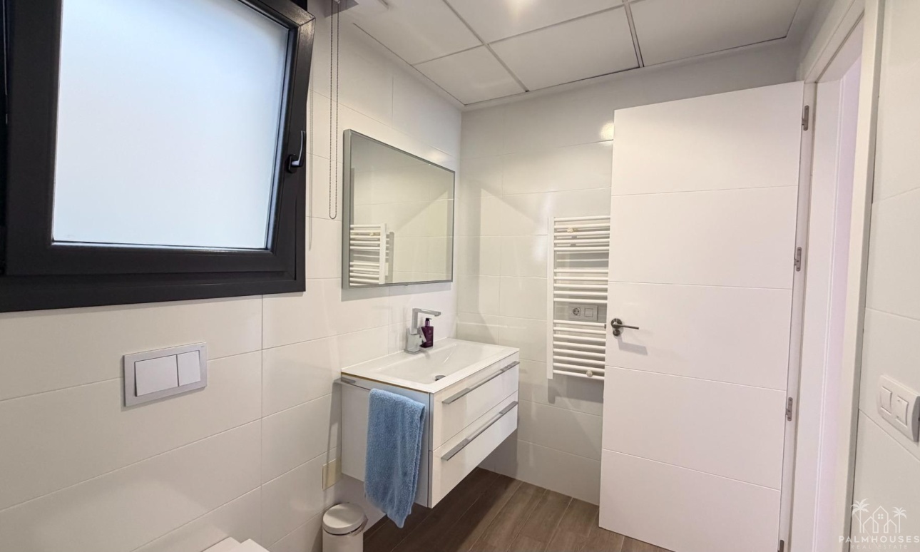 Herverkoop - Villa - Torrevieja - Aguas Nuevas
