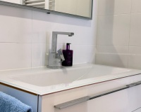 Herverkoop - Villa - Torrevieja - Aguas Nuevas