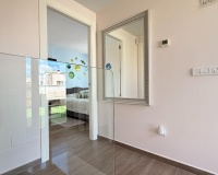 Herverkoop - Villa - Torrevieja - Aguas Nuevas