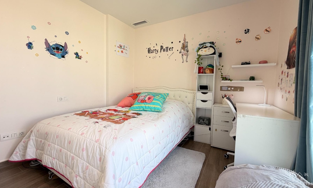 Herverkoop - Villa - Torrevieja - Aguas Nuevas