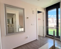 Herverkoop - Villa - Torrevieja - Aguas Nuevas
