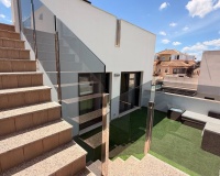 Herverkoop - Villa - Torrevieja - Aguas Nuevas