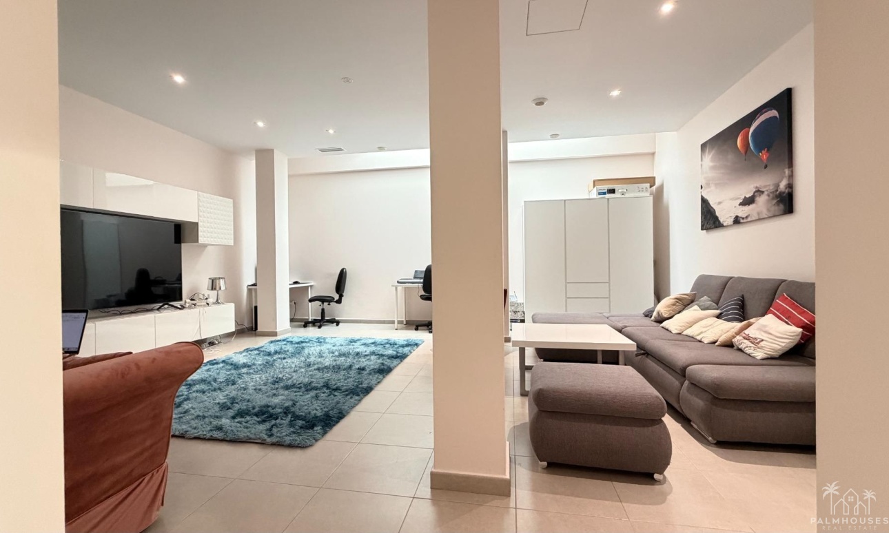 Herverkoop - Villa - Torrevieja - Aguas Nuevas