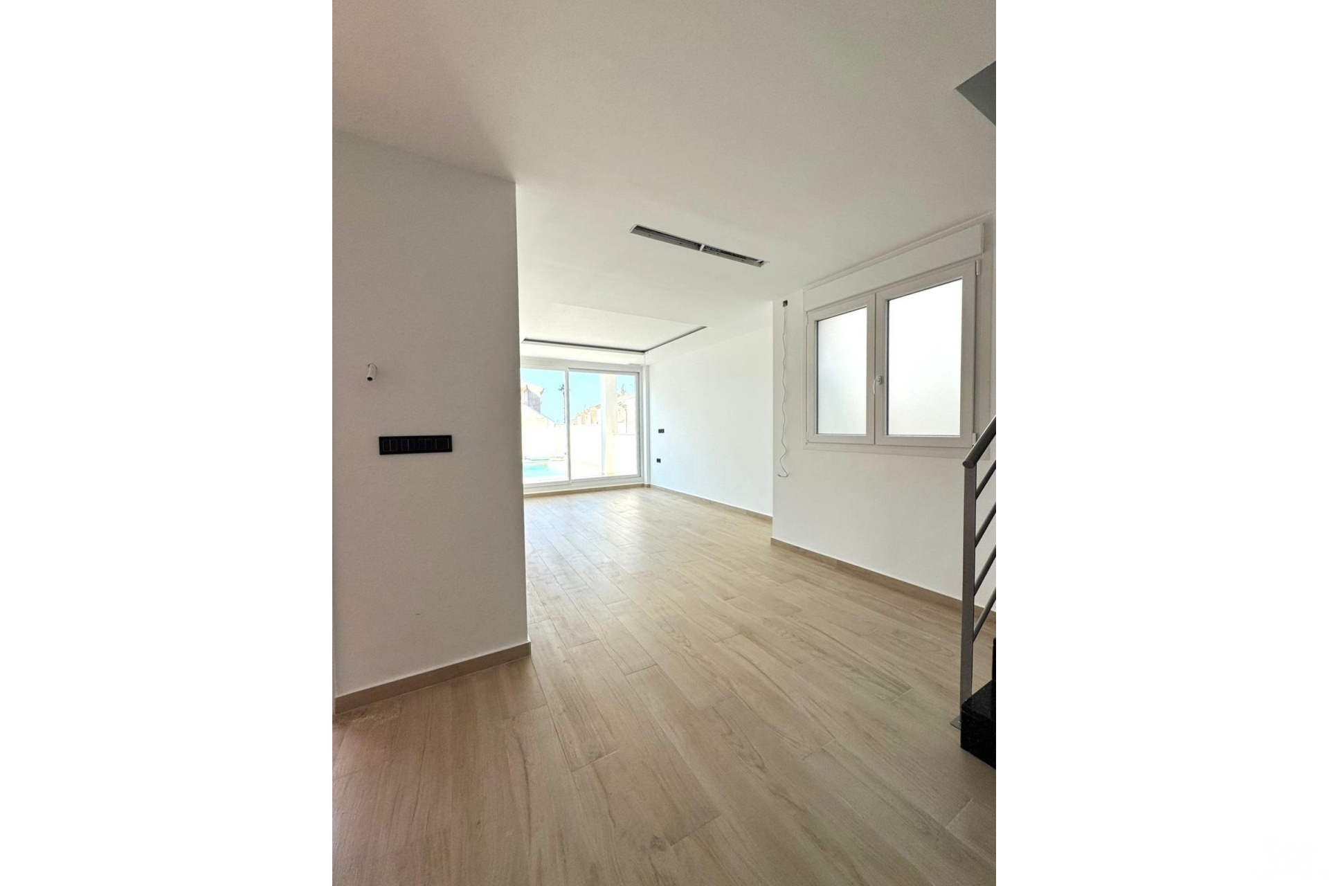 Herverkoop - Villa - Torrevieja - Aguas Nuevas